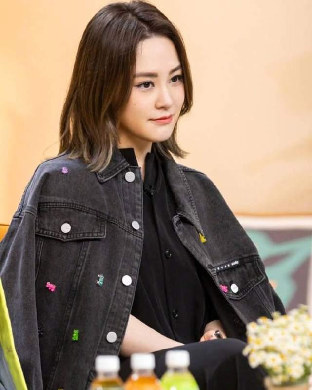 娱乐吃瓜解说女艺人